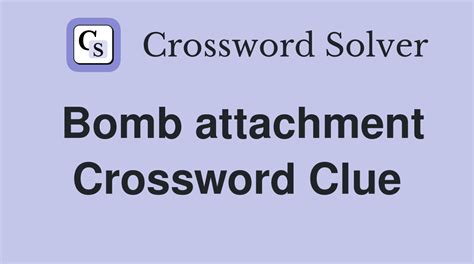 bomb crossword clue|bomb crossword answer.